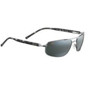Maui Jim Black Sunglasses
